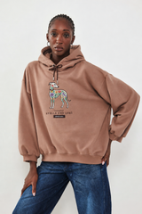 🍁 Auttom / Winter 2026/27 - Milo Hoodie -