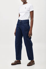 🧣Winter 2025/ 2024 - BFF jeans classic Blue