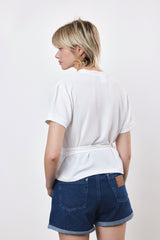 ⛵️Spring / Summer - Lea blouse - Day Dream 💭