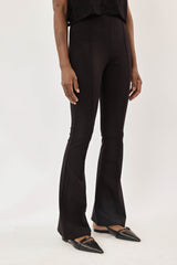 🪻Spring/Summer 2024- very small fit- Disco 🪩 Trousers - Black