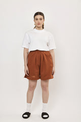 🪻Spring/Summer 2024 - Jordan shorts - Brick 🧱