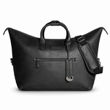 Supercalifragilisticexpialidocious travel bag - Black
