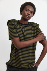 🍰 Spring/Summer 2026 - Mars 🪐 T - Strong Like a Curb Chain