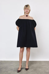 ⛵️Spring/Summer 2025 - Michelle Dress - Classic Black