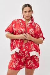 🧦Autumn/Winter 2025/2026  - 1990 Shorts - Zen