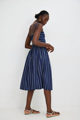 🍰 SUMMER 2026 - Marina dress- Too cool for school