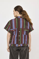 🪻Spring/Summer 2024 - Luisa - jacket - Toucan 🦜