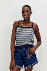 🍰 SUMMER 2026 - Dear Doris Top - Vintage