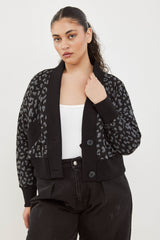 š§¦Autumn/Winter 2025/2026 - Grandson Cardigan - Pas Normal