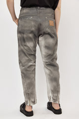 🪻Spring/Summer 2024- Baba jeans - Metal