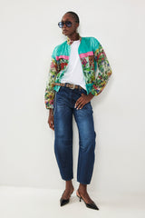π° Summer 2026 - Air Jacket - Floral πΈππΊπ·π»πΉ