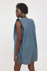 ⛵️Spring/Summer 2025 - Nami Jumpsuit - Peacock flowers