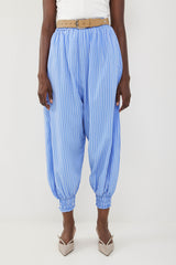 🧦 Autumn/Winter 2025/2026 - Balloon Harem Pants- Smart chic