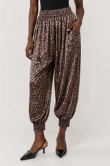 šŖ¾Autumn / Winter 2026/27 - Must have- Balloon Boho Pants- Leo