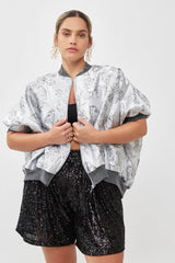 🧦 Autumn/Winter 2025/2026 Asia Bomber - Space