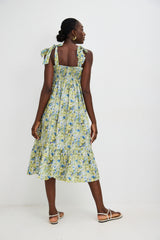 🍰 Summer 2026 - Troy Dress - Monet