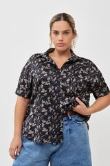 Special edition 🐲- Clara - Midnight Blossom