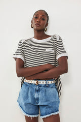 š°Summer 2026 - Miami jumpsuit - Brownie