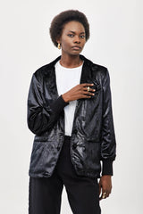 🧣Winter 2024/2025 - Pas Normal Blazer - Sparkling ✨