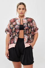 🧦 Autumn/Winter 2025/2026 Asia Bomber - Romantic 💝