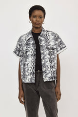 🪻Spring/Summer 2024 - Luisa - jacket - Mono