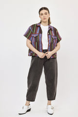 🪻Spring/Summer 2024 - Luisa - jacket - Toucan 🦜