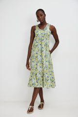 🍰 Summer 2026 - Troy Dress - Monet