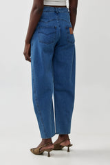 🧦 Winter 2025/2026 - BFF jeans washed Blue