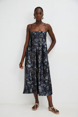 🍰 Summer 2025 - Easy dress - Late night