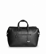 Supercalifragilisticexpialidocious travel bag - Black