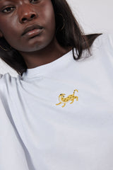 đ° Summer 2026 - Solar T - First Pick In White