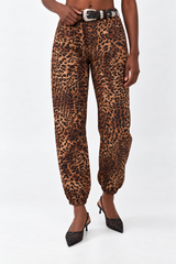 🍁 Auttom / Winter 2026/27 - Mom’s joggers- C’est pas normal