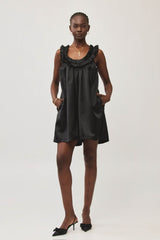 ⛵️Summer 2025 - Lena jumpsuit  - Black Orchid