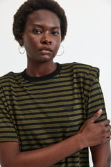 🍰 Spring/Summer 2026 - Mars 🪐 T - Strong Like a Curb Chain