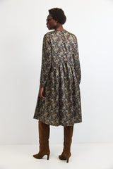 🧦Winter 2025/2026 - V dress - Garden Daydream 🌺🌸