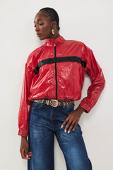 š° Summer 2026 - Air Jacket - Red
