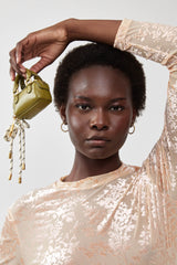 🧦 Autumn/Winter 2025/2026 - Magnetic T - Long sleeves - Baby Pink