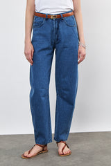 🧦 Winter 2025/2026 - BFF jeans washed Blue