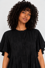 šAutumn/Winter 2026/27 -Oasis - Black
