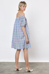 ⛵️Spring/Summer 2025 - Michelle Dress - Water Colors