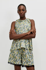 🍰Spring/Summer 2026 - Coast shorts - Floral