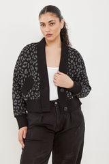 š§¦Autumn/Winter 2025/2026 - Grandson Cardigan - Pas Normal