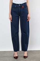 🧣Winter 2025/ 2024 - BFF jeans classic Blue