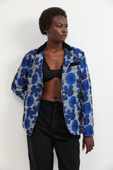 🧦Winter 2025/2026 - Pas Normal Blazer - Cosmic Blue 🔵