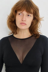 🍁 Auttum/Winter 2026/27
- Elan Top - Black