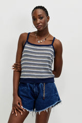 🍰 SUMMER 2026 - Dear Doris Top - Vintage