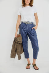 🍁 AUTUMN/WINTER 2026/27- Saba pants - Forever ’90s