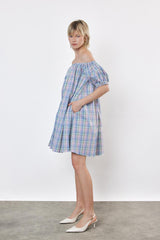 ⛵️Spring/Summer 2025 - Michelle Dress - Water Colors