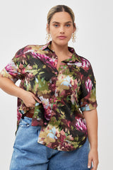 🧦Autumn/Winter 2025/2026- Clara - Abstract