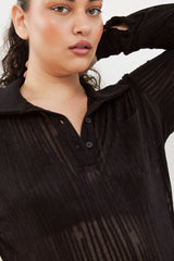 🧦Winter 2025/2026 - Our Rugby Shirt- In between